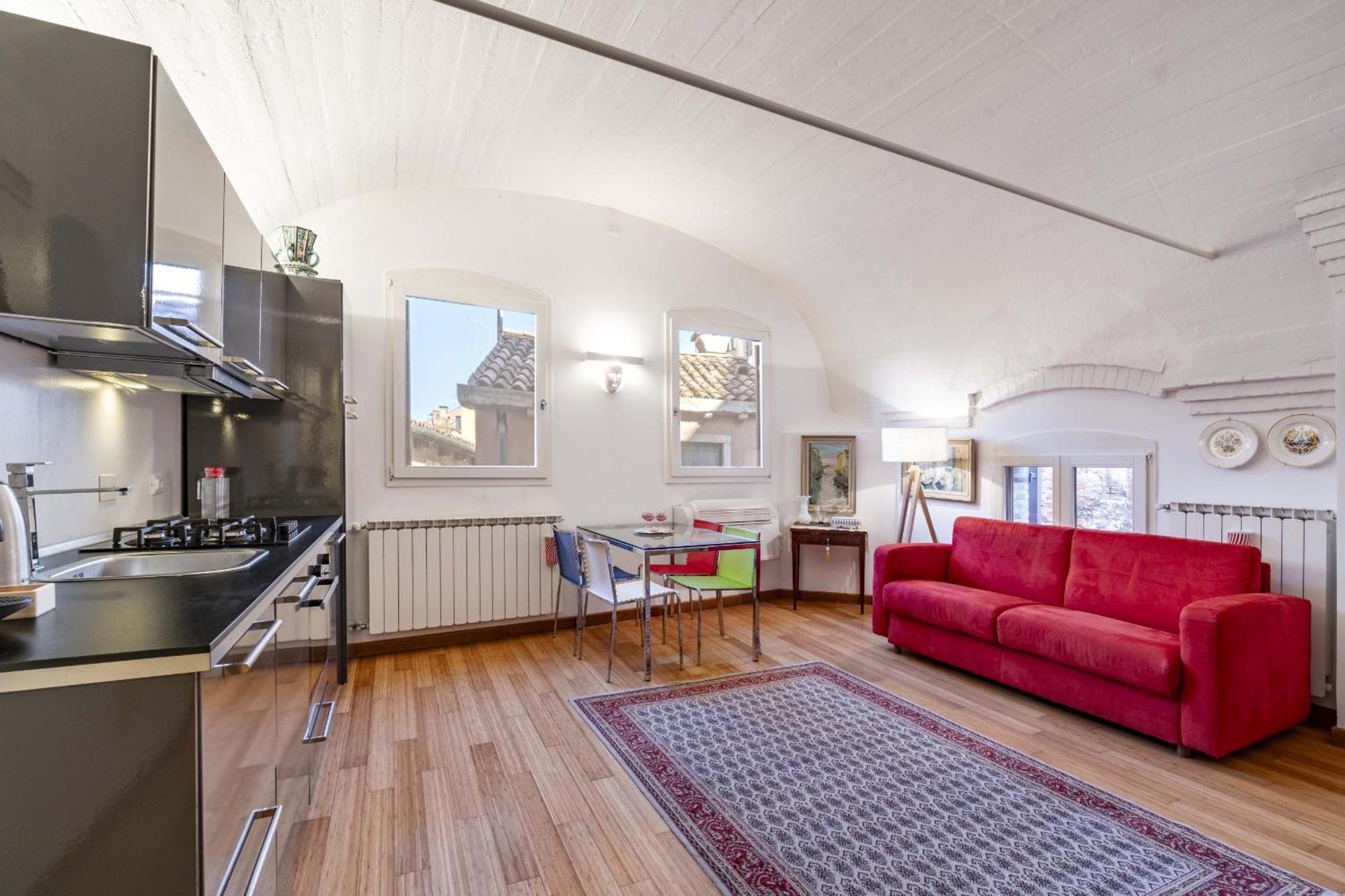 Guggenheim By Wonderful Italy Apartment Venedig