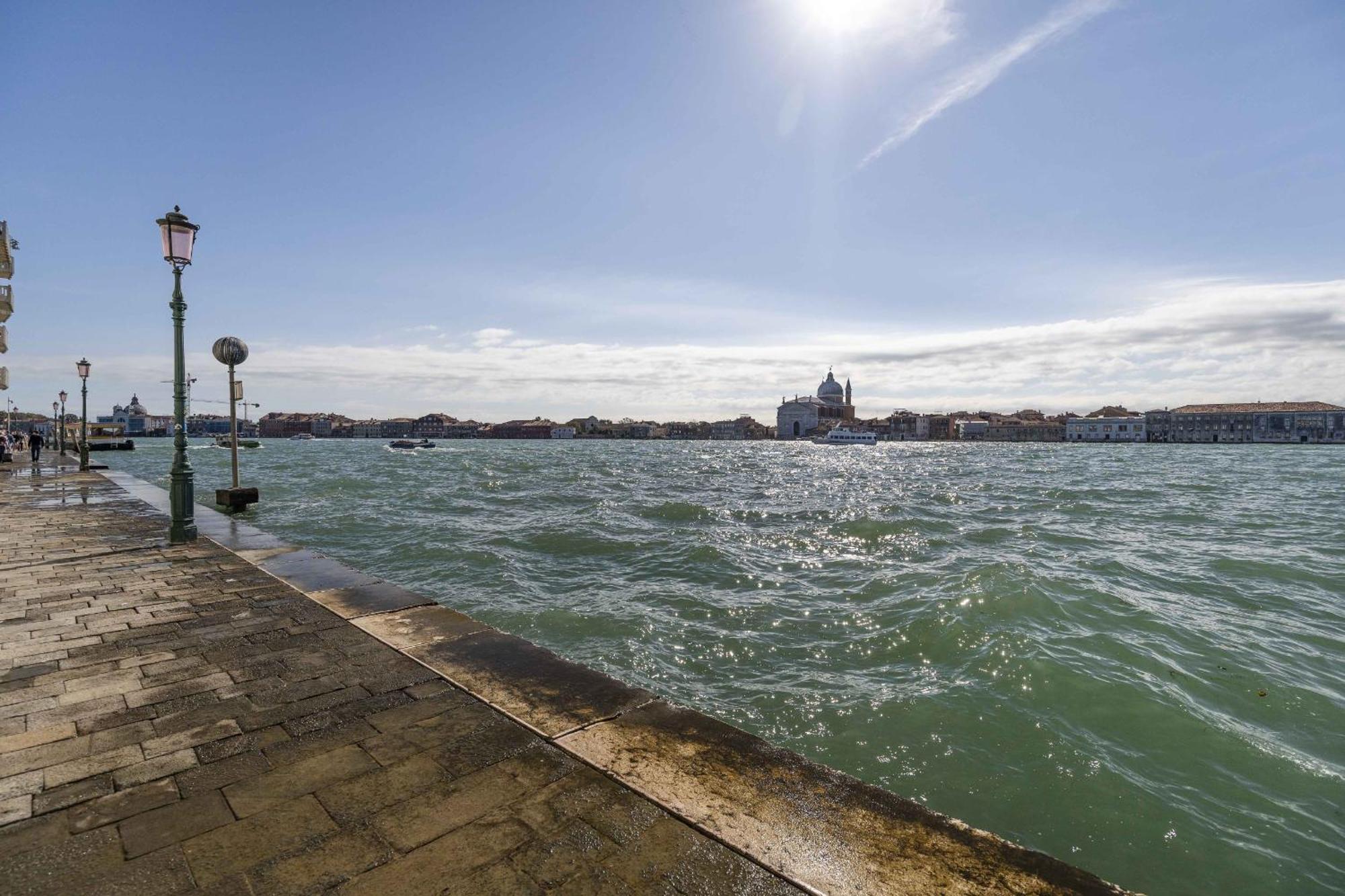 Guggenheim By Wonderful Italy Venezia